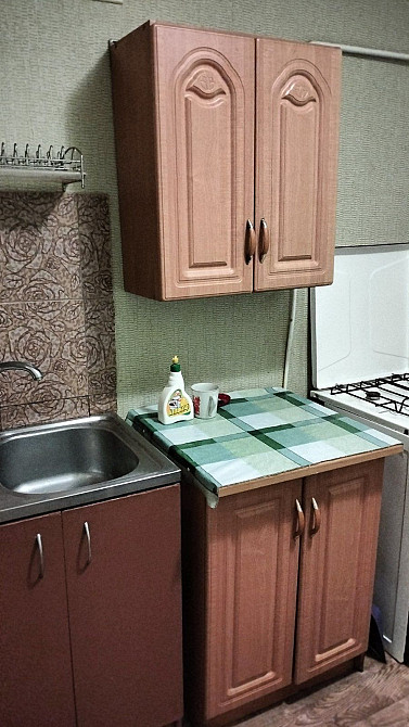 Здам до літа свою 1 кімнатну квартиру Чорноморськ - зображення 5