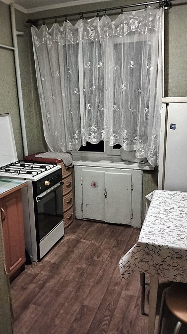 Здам до літа свою 1 кімнатну квартиру Чорноморськ - зображення 4