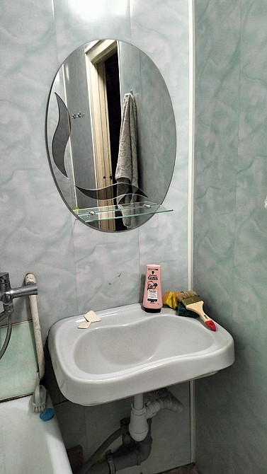 Здам до літа свою 1 кімнатну квартиру Чорноморськ - зображення 7