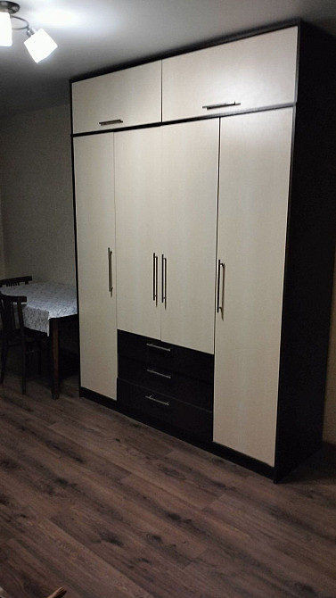 Здам до літа свою 1 кімнатну квартиру Чорноморськ - зображення 3