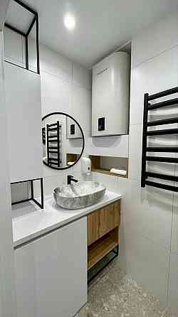 ВЛАСНИК сдам квартиру в ЖК Родос Генуэзская 1Е Одесса