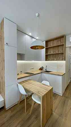 ВЛАСНИК сдам квартиру в ЖК Родос Генуэзская 1Е Одесса