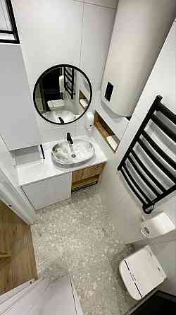 ВЛАСНИК сдам квартиру в ЖК Родос Генуэзская 1Е Одесса