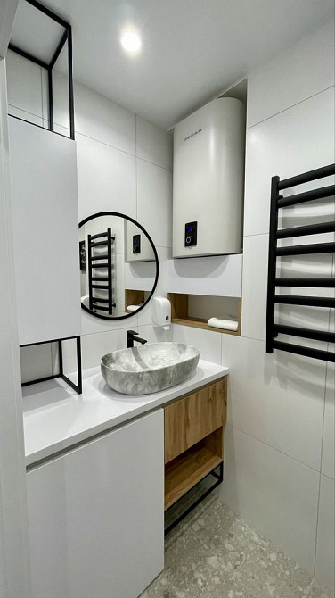 ВЛАСНИК сдам квартиру в ЖК Родос Генуэзская 1Е Одесса - изображение 5