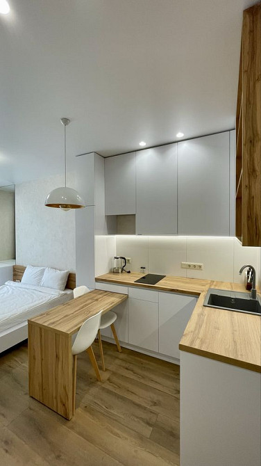 ВЛАСНИК сдам квартиру в ЖК Родос Генуэзская 1Е Одесса - изображение 1