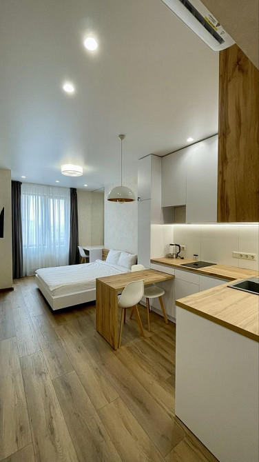 ВЛАСНИК сдам квартиру в ЖК Родос Генуэзская 1Е Одесса - изображение 4