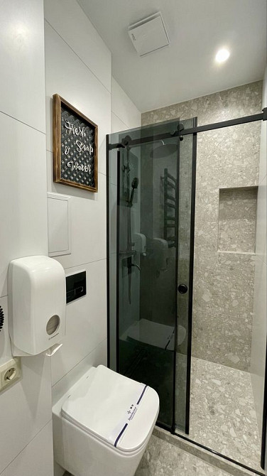 ВЛАСНИК сдам квартиру в ЖК Родос Генуэзская 1Е Одесса - изображение 7