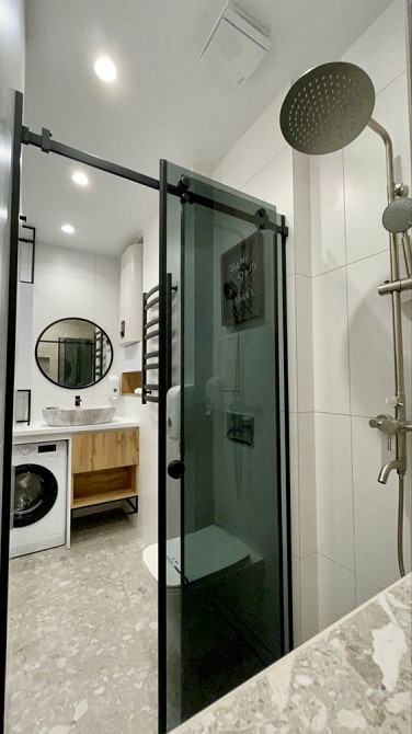 ВЛАСНИК сдам квартиру в ЖК Родос Генуэзская 1Е Одесса - изображение 8