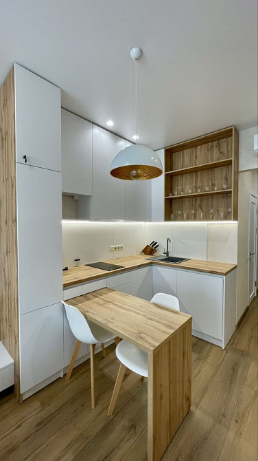 ВЛАСНИК сдам квартиру в ЖК Родос Генуэзская 1Е Одесса - изображение 3