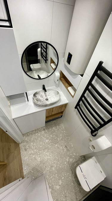 ВЛАСНИК сдам квартиру в ЖК Родос Генуэзская 1Е Одесса - изображение 6