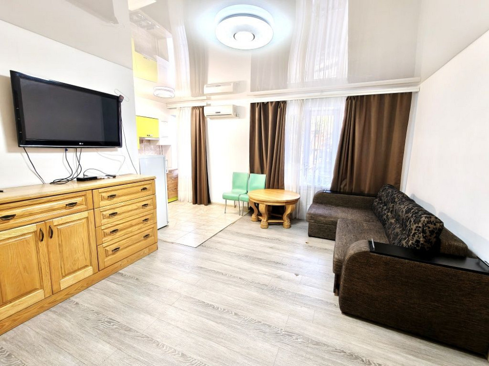 Оренда 2х кімнатної квартири у Вознесенівському р-і(Нижньодніпровська) Запорожье - изображение 1