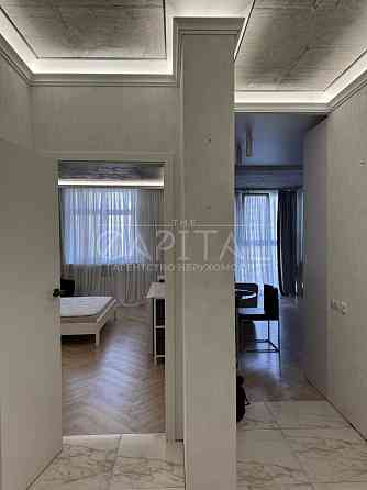 Аренда 1к квартиры 50м2 Русановская Гавань, Никольско-Слободская Киев