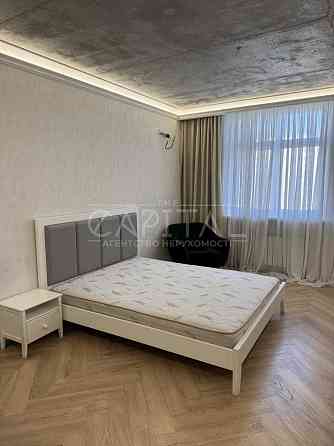 Аренда 1к квартиры 50м2 Русановская Гавань, Никольско-Слободская Киев