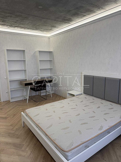 Аренда 1к квартиры 50м2 Русановская Гавань, Никольско-Слободская Киев - изображение 5