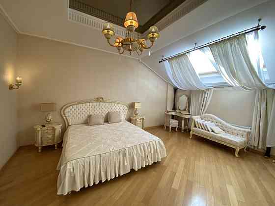 Довгострокова оренда дворівнева квартири ЖК Мерседес  прямий вид море Одесса