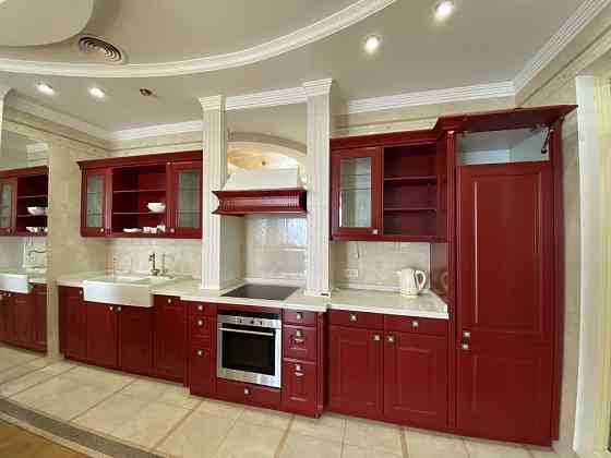 Довгострокова оренда дворівнева квартири ЖК Мерседес  прямий вид море Одесса