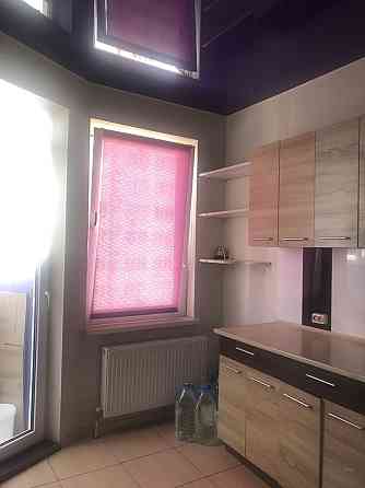 Сдаётся квартира в ЖК Радужный Лиманка