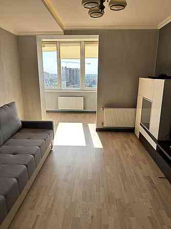 Здам однокімнатну квартиру в центрі міста навпроти парку Шевченка Рівне