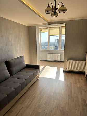 Здам однокімнатну квартиру в центрі міста навпроти парку Шевченка Рівне