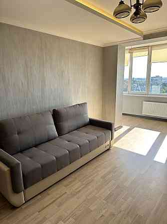 Здам однокімнатну квартиру в центрі міста навпроти парку Шевченка Рівне