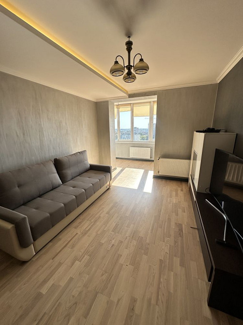 Здам однокімнатну квартиру в центрі міста навпроти парку Шевченка Ровно - изображение 8