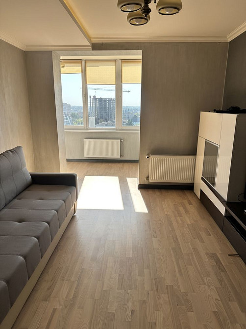 Здам однокімнатну квартиру в центрі міста навпроти парку Шевченка Ровно - изображение 2