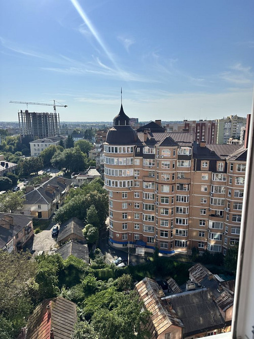 Здам однокімнатну квартиру в центрі міста навпроти парку Шевченка Ровно - изображение 1