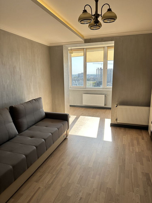 Здам однокімнатну квартиру в центрі міста навпроти парку Шевченка Ровно - изображение 3