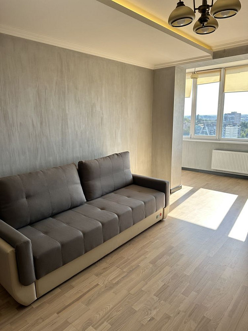 Здам однокімнатну квартиру в центрі міста навпроти парку Шевченка Ровно - изображение 6