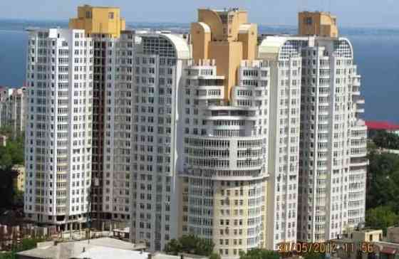 Комфортная квартира, ЖК на Французском бульваре Одесса