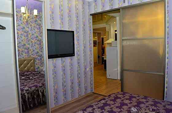 Комфортная квартира, ЖК на Французском бульваре Одесса