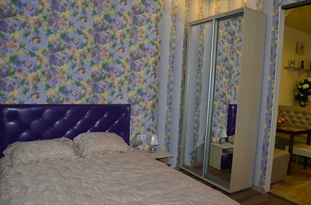 Комфортная квартира, ЖК на Французском бульваре Одеса - зображення 4