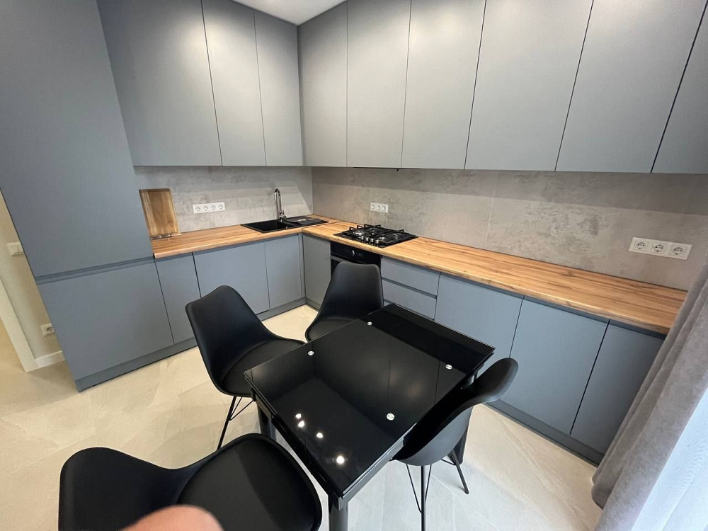 Здається 2кімн. Новобудова вул. Героїв Майдану Черновцы - изображение 2