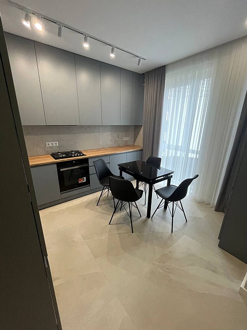 Здається 2кімн. Новобудова вул. Героїв Майдану Черновцы - изображение 3