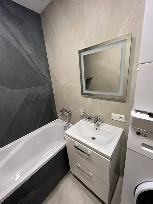 Здається 2кімн. Новобудова вул. Героїв Майдану Черновцы - изображение 6