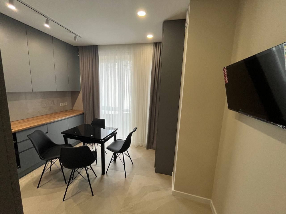 Здається 2кімн. Новобудова вул. Героїв Майдану Черновцы - изображение 8