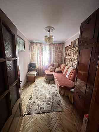 Оренда двохкімнатної квартири по вул. Володимира Великого Львов