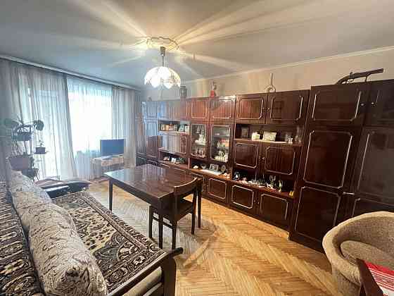 Оренда двохкімнатної квартири по вул. Володимира Великого Львов