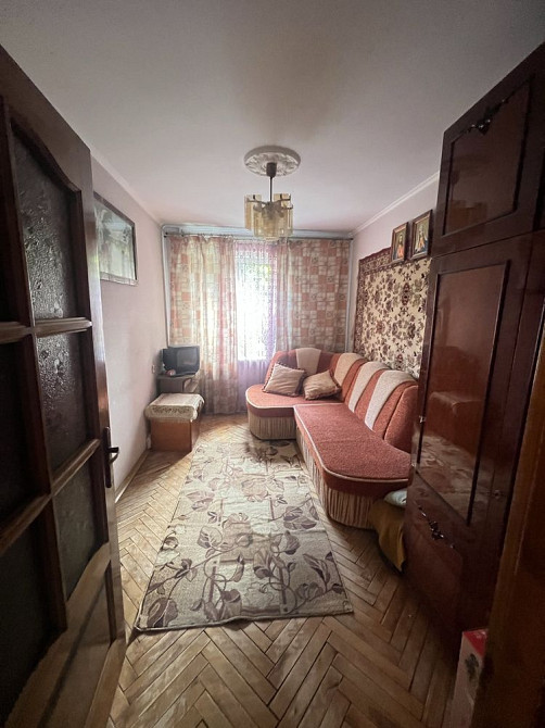 Оренда двохкімнатної квартири по вул. Володимира Великого Львів - зображення 2