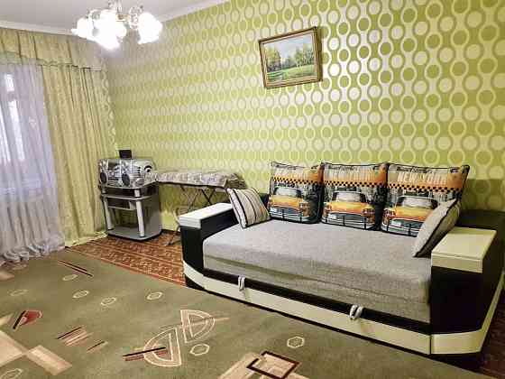 Здам квартиру на Піщаному масиві! Біла Церква