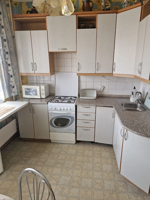 Здам квартиру на Піщаному масиві! Біла Церква - зображення 4