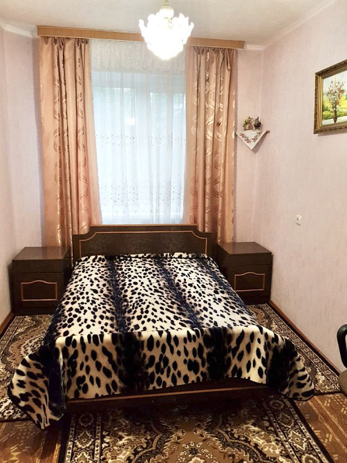 Здам квартиру на Піщаному масиві! Біла Церква - зображення 6