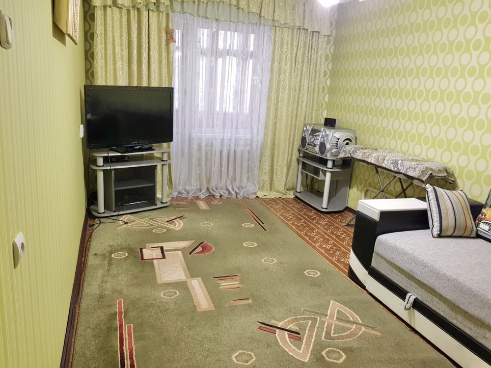 Здам квартиру на Піщаному масиві! Біла Церква - зображення 1