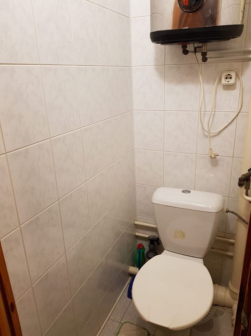 Здам квартиру на Піщаному масиві! Біла Церква - зображення 8