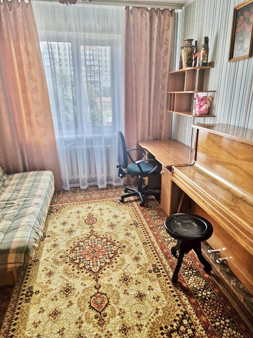 Здам квартиру на Піщаному масиві! Біла Церква - зображення 2