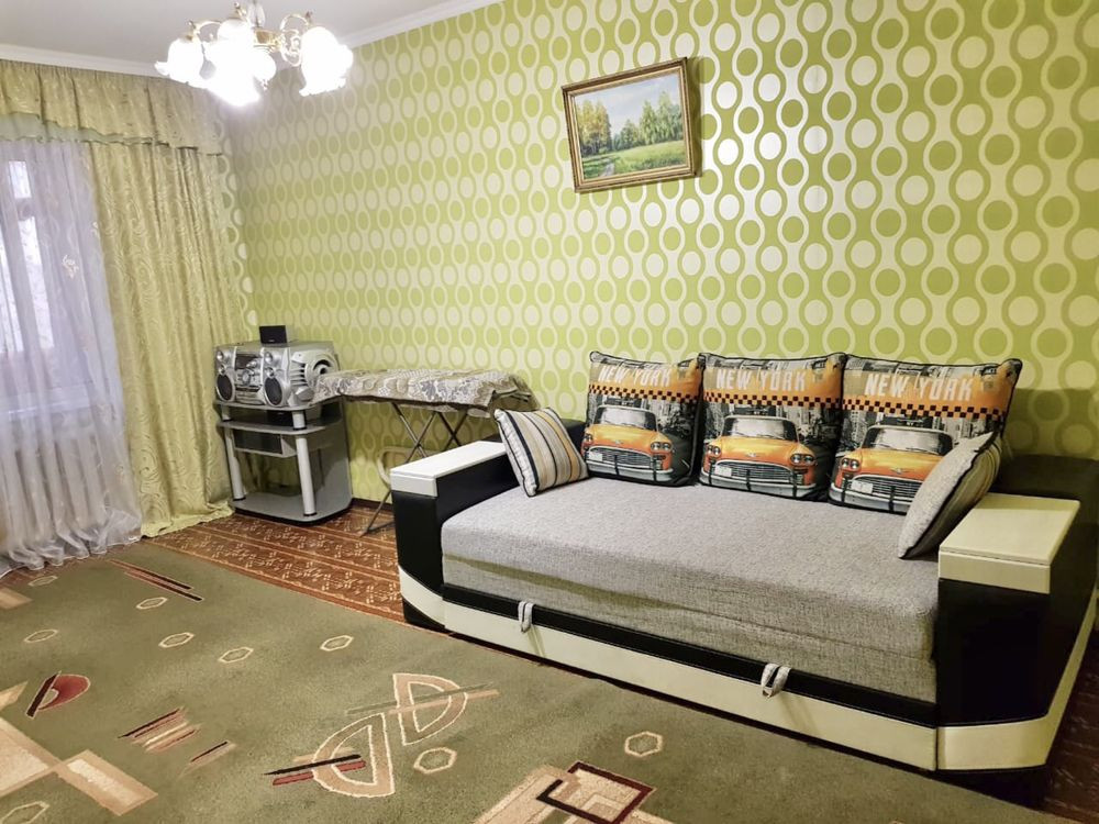 Здам квартиру на Піщаному масиві! Біла Церква - зображення 5