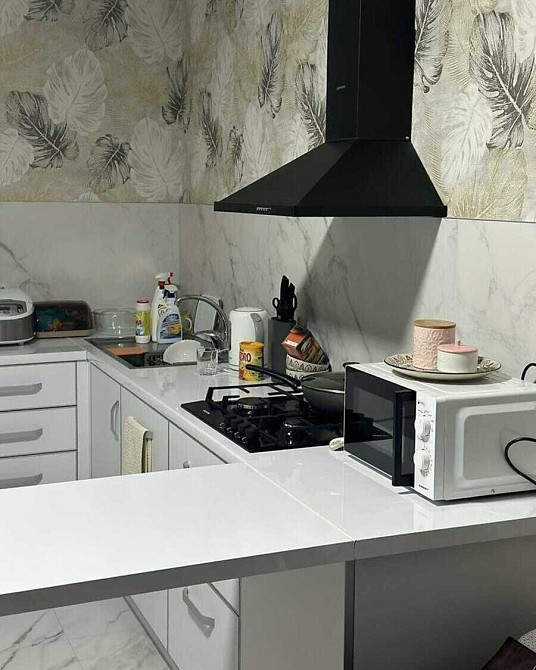 Оренда 2к квартири ЖК Туркіш Сіті Винница - изображение 1