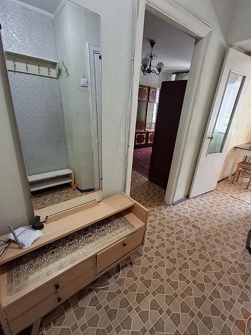 ЗА ВСЕ 7000 ( с коммунальными!) Можно на любой срок!ЦЕНТР Аренда 1 ком Чернігів - зображення 4