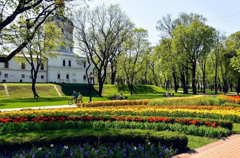 ЗА ВСЕ 7000 ( с коммунальными!) Можно на любой срок!ЦЕНТР Аренда 1 ком Чернігів - зображення 2