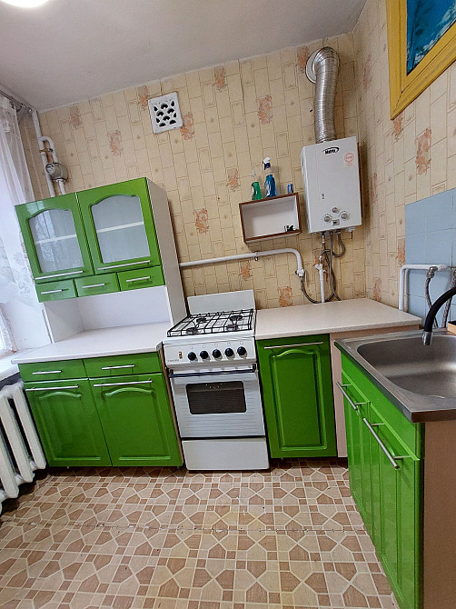 ЗА ВСЕ 7000 ( с коммунальными!) Можно на любой срок!ЦЕНТР Аренда 1 ком Чернігів - зображення 8